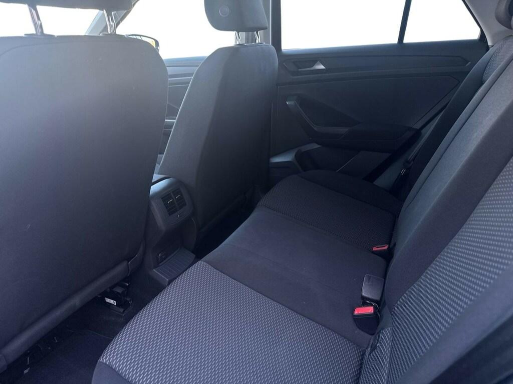 Volkswagen T-Roc 1.6 tdi Style