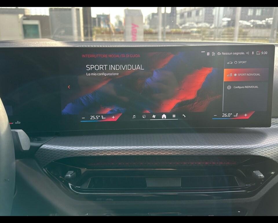 BMW Serie 4 420d Gran Coupe mhev 48V xdrive M Sport Pro auto