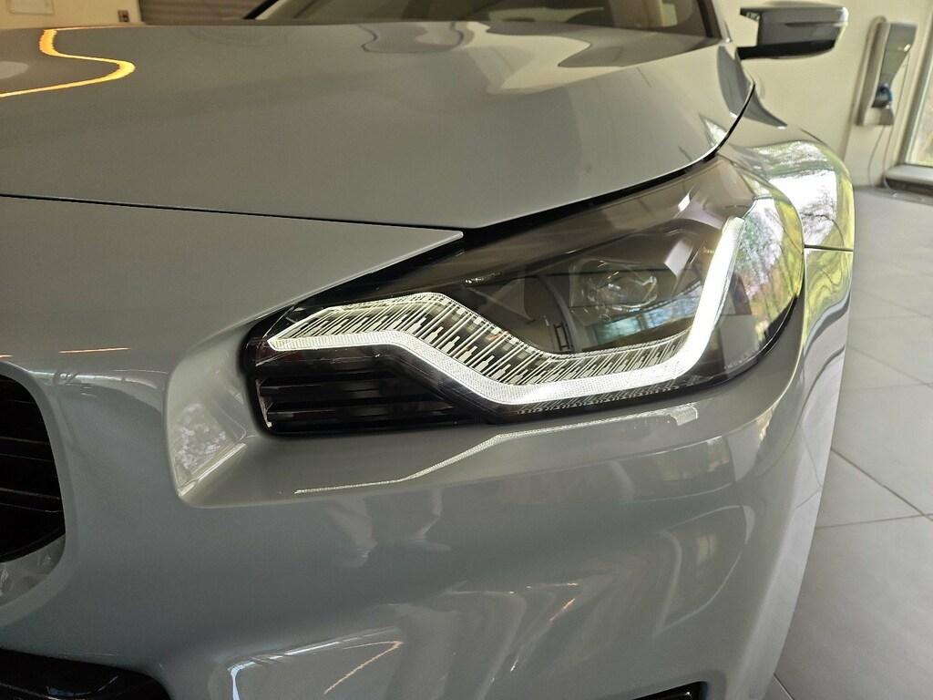 BMW M2 Coupe 3.0 460cv auto