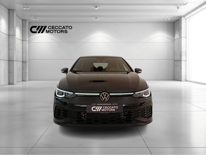 Volkswagen Golf 2.0 tsi GTI Clubsport 45 300cv dsg