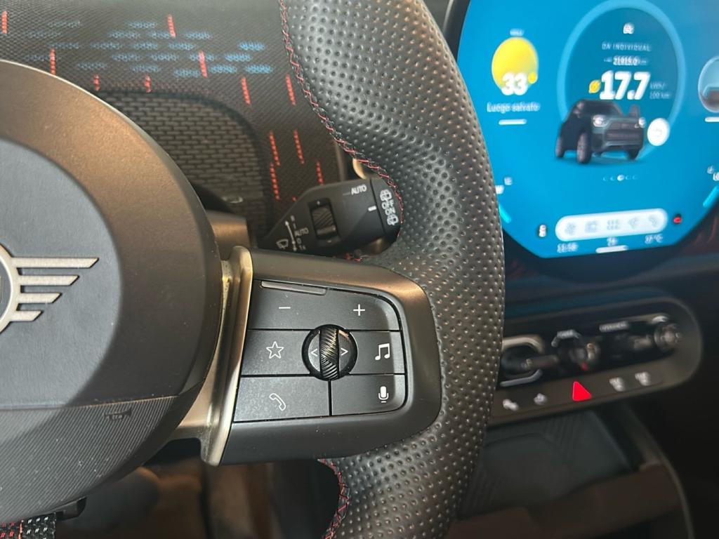 Mini Mini Countryman SE JCW all4