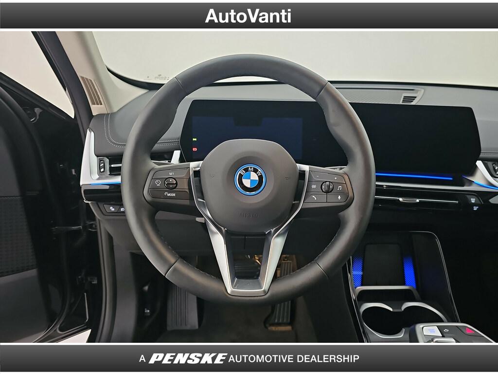BMW iX1 edrive 20 Special Edition