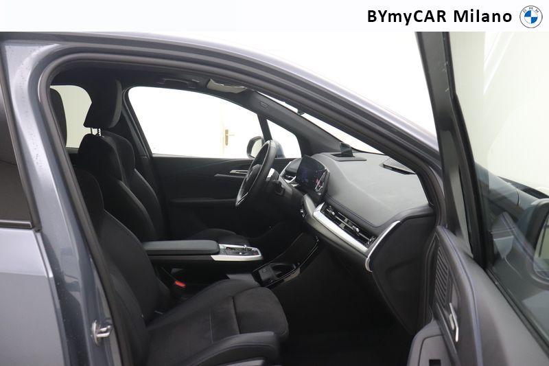 BMW Serie 2 218d Active Tourer Msport auto