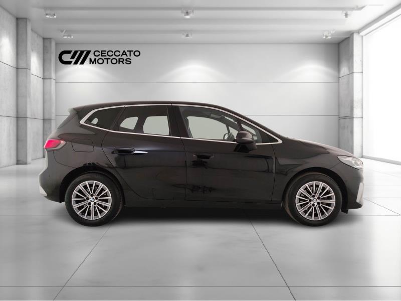 BMW Serie 2 218d Active Tourer Luxury auto