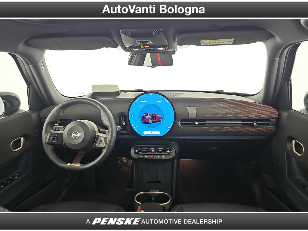 Mini Mini Cooper 5p 2.0 S JCW auto
