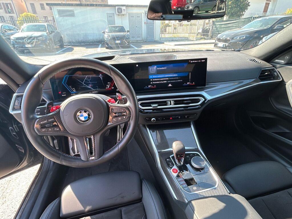 BMW M2 Coupe 3.0 460cv auto