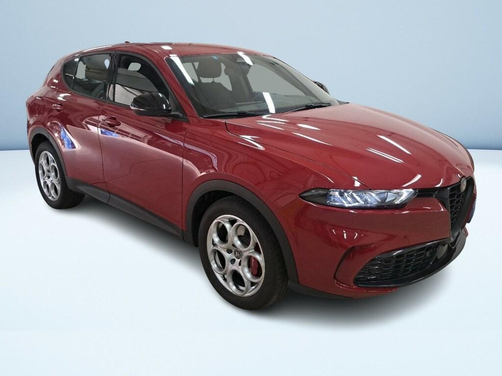 Alfa Romeo Tonale 1.6 Sprint 130cv tct6