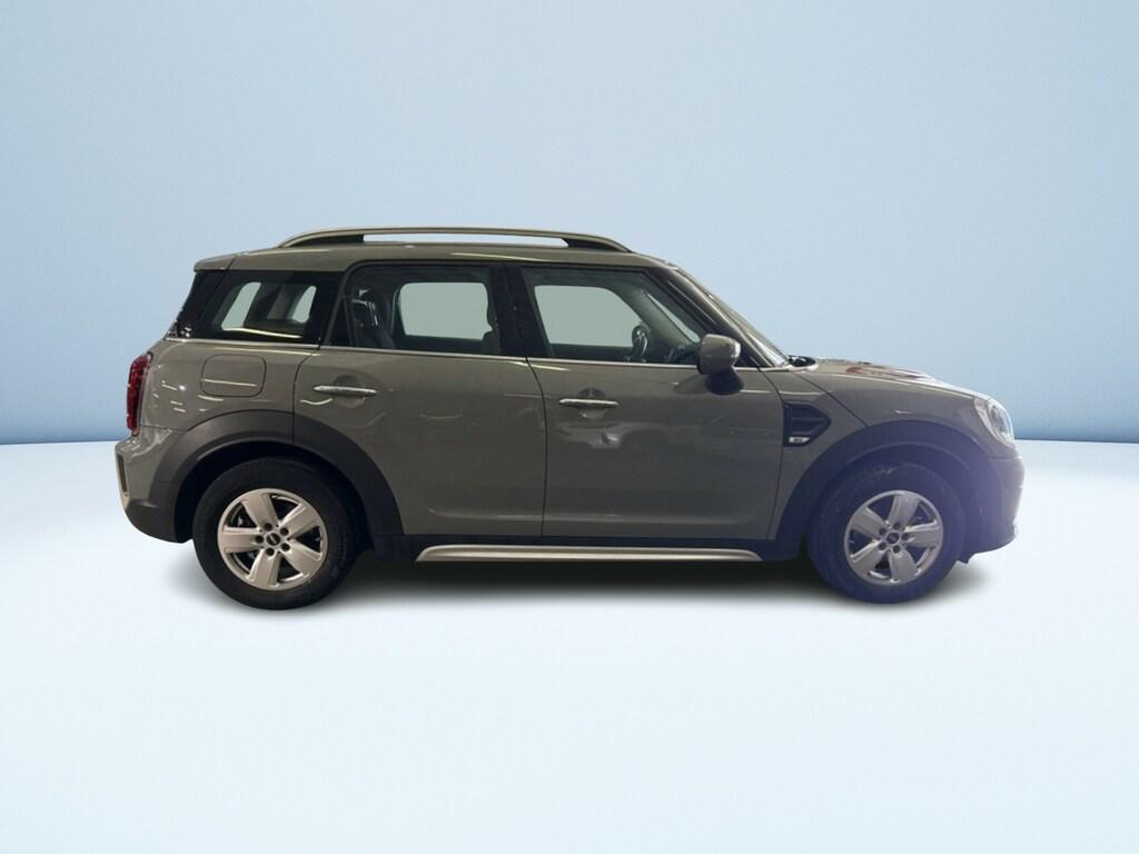 Mini One Countryman 1.5 One