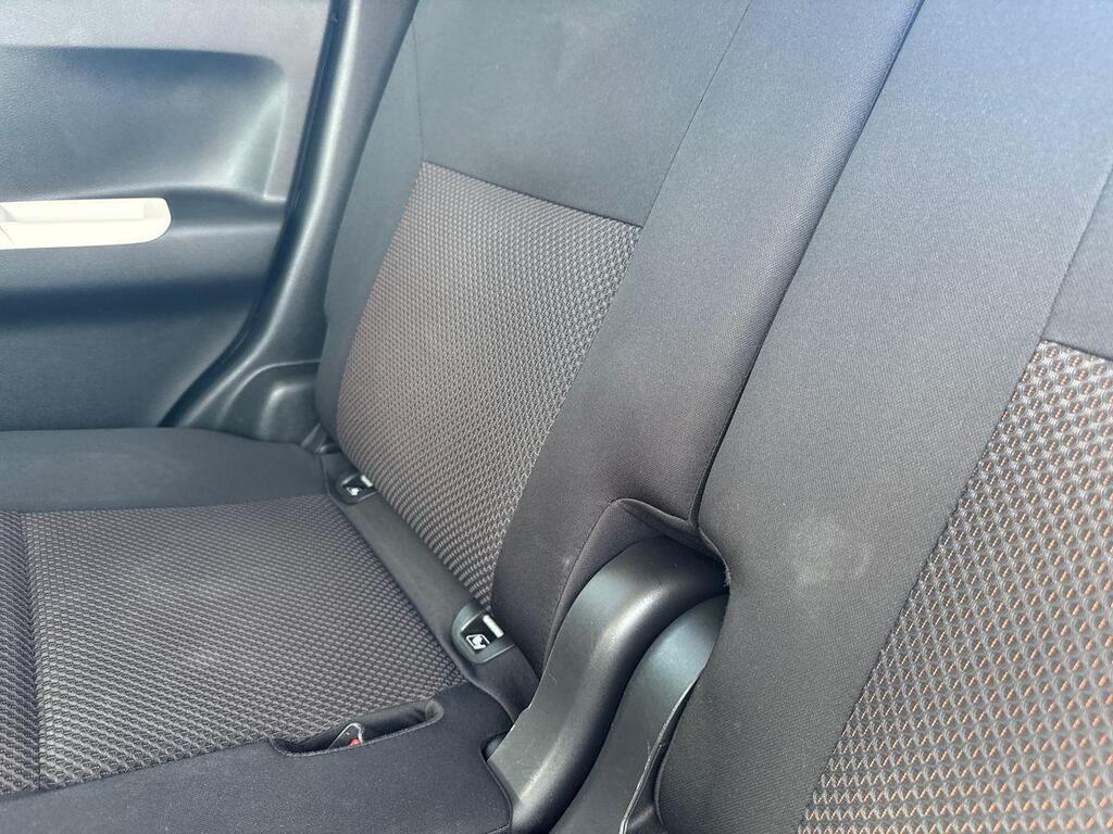 Suzuki Ignis 1.2 dualjet iCool 2wd