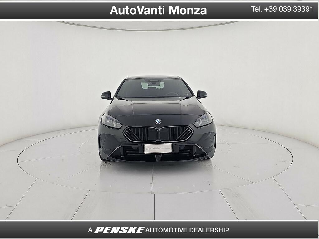 BMW Serie 2 218d Gran Coupe MSport auto