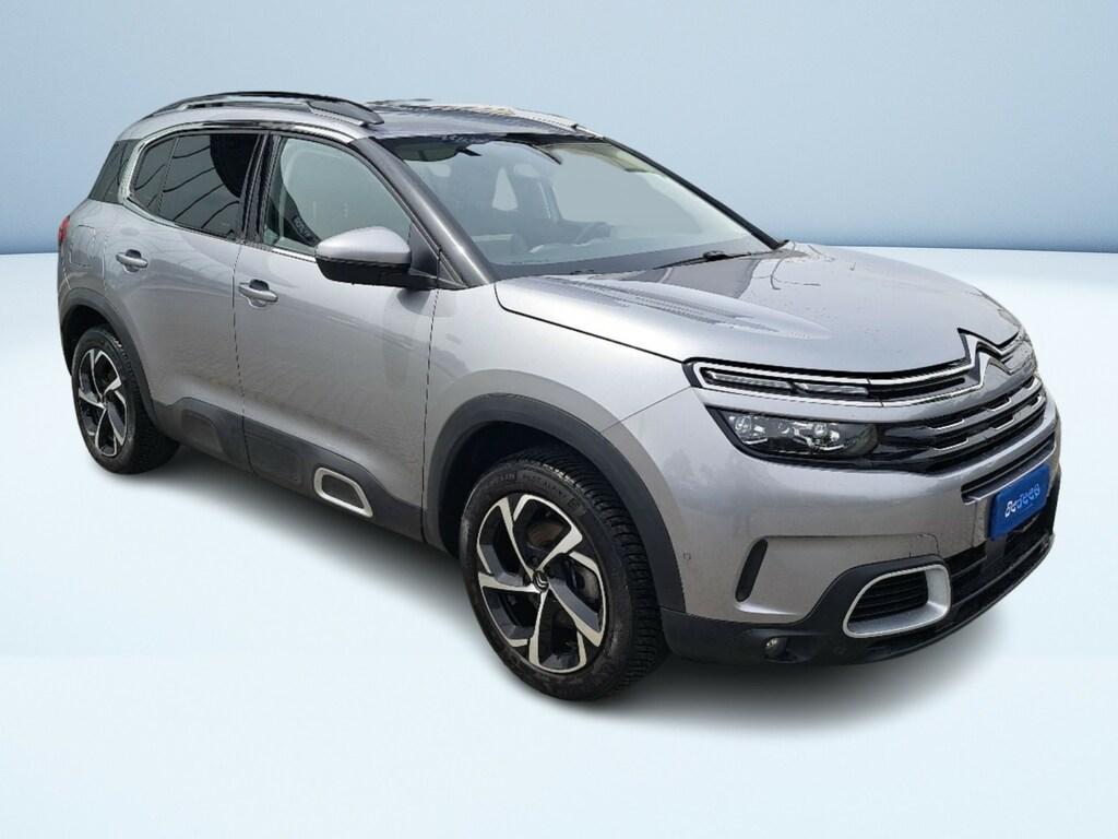 Citroen C5 Aircross 1.5 bluehdi Shine s&s 130cv eat8 my20