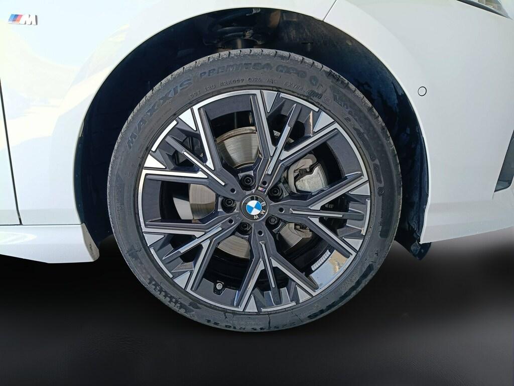 BMW Serie 1 116 MSport Design auto