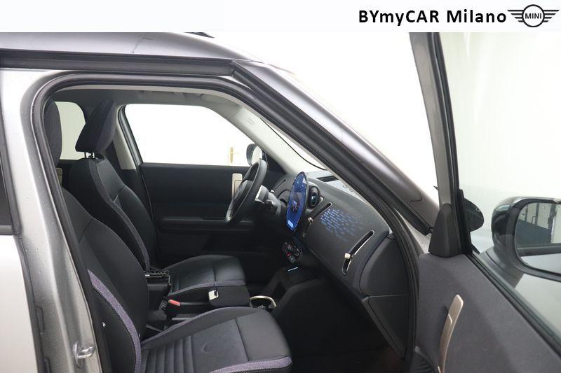 Mini Mini Countryman 1.5 48V C Classic auto