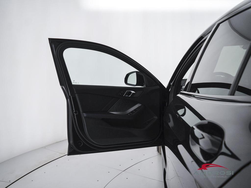 BMW Serie 1 118d MSport Pro auto