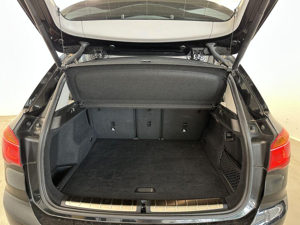 BMW X1 sdrive16d xLine my18