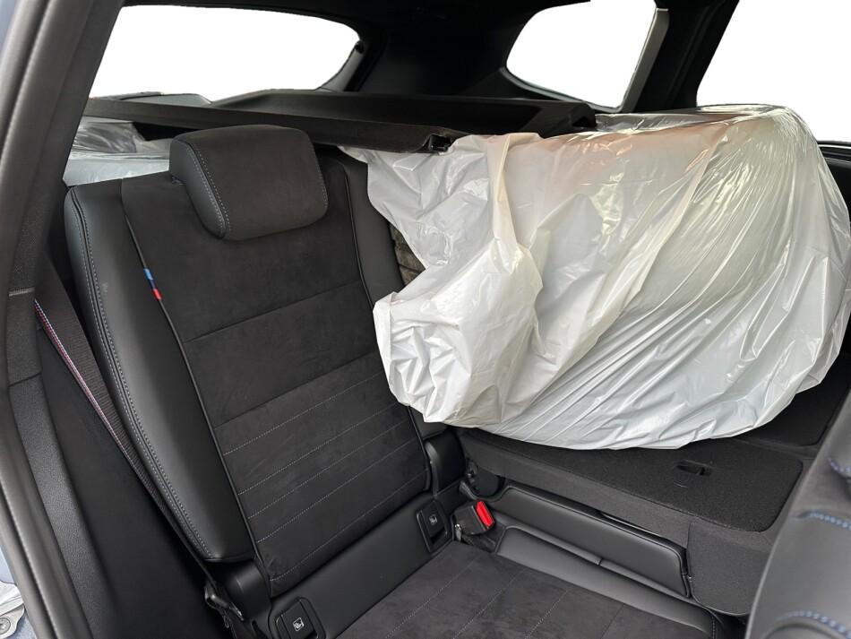 BMW X1 xdrive 25e MSport auto
