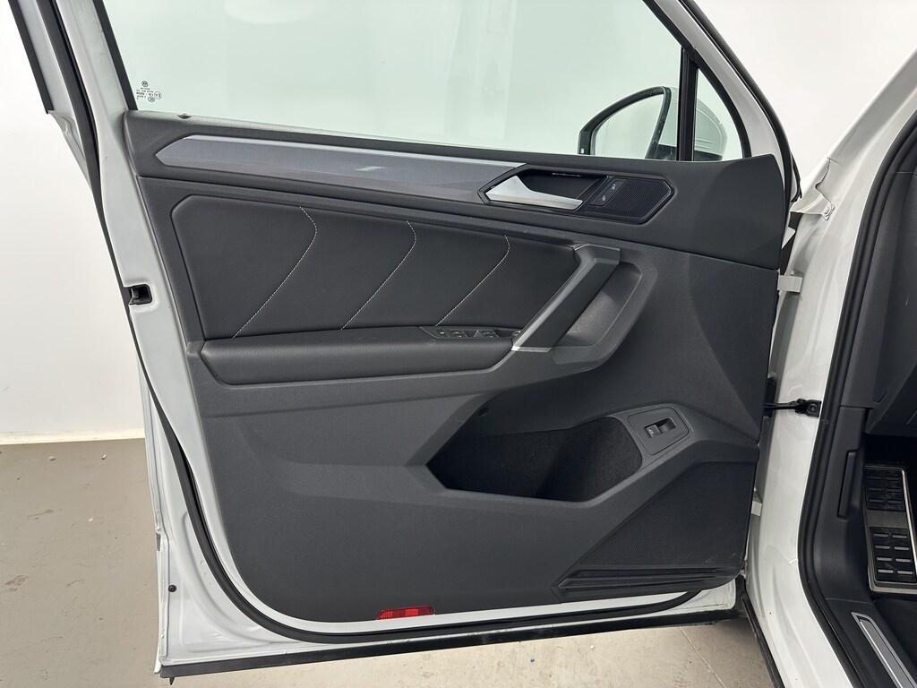 Volkswagen Tiguan 2.0 tdi Advanced 4motion 190cv dsg