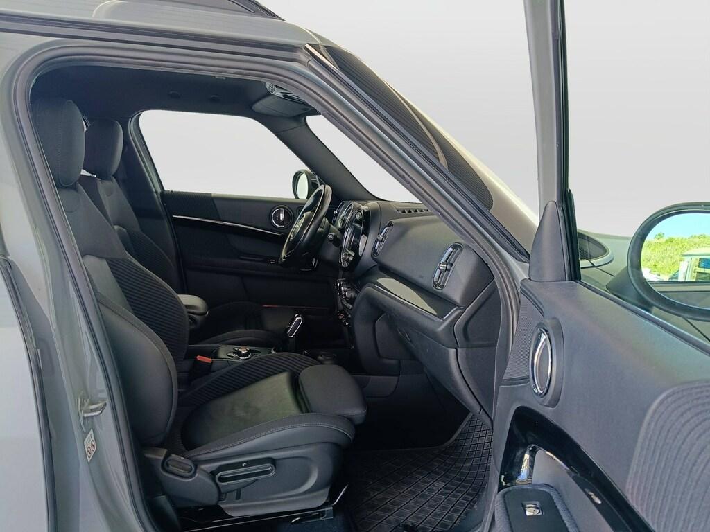 Mini One D Countryman 1.5 Baker Street Auto
