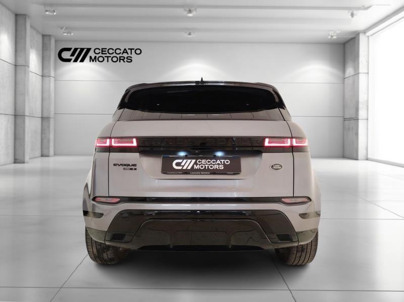 Land Rover Range Rover Evoque Evoque 2.0d i4 mhev R-Dynamic SE awd 180cv auto
