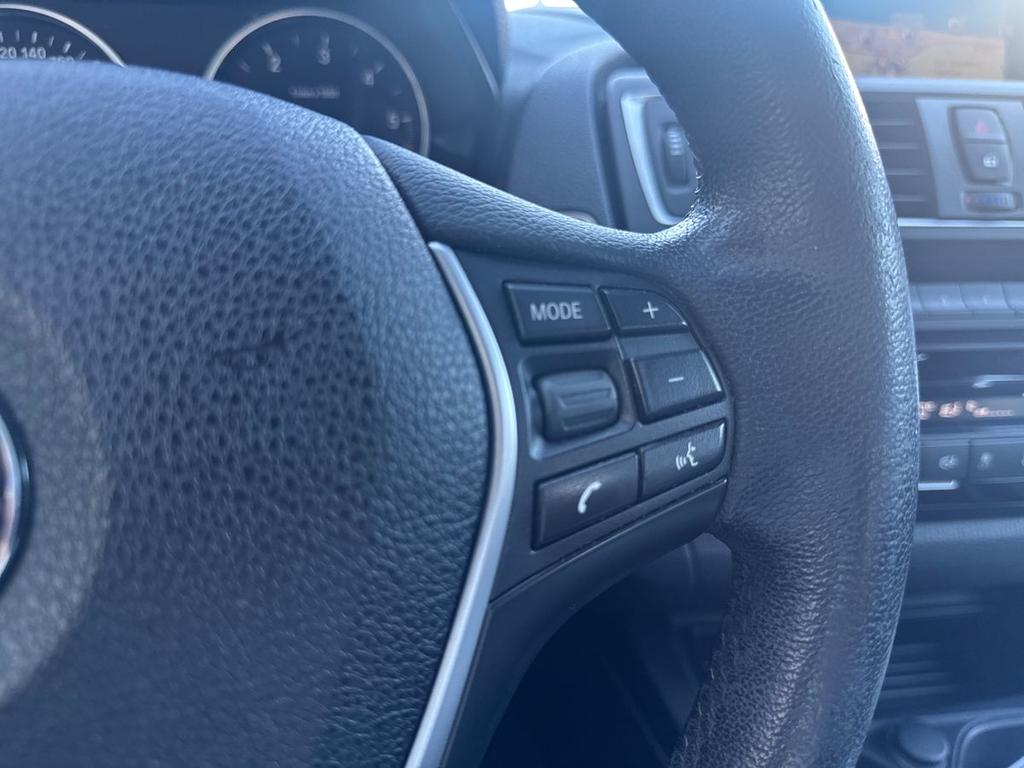 BMW Serie 1 118d Urban 5p auto