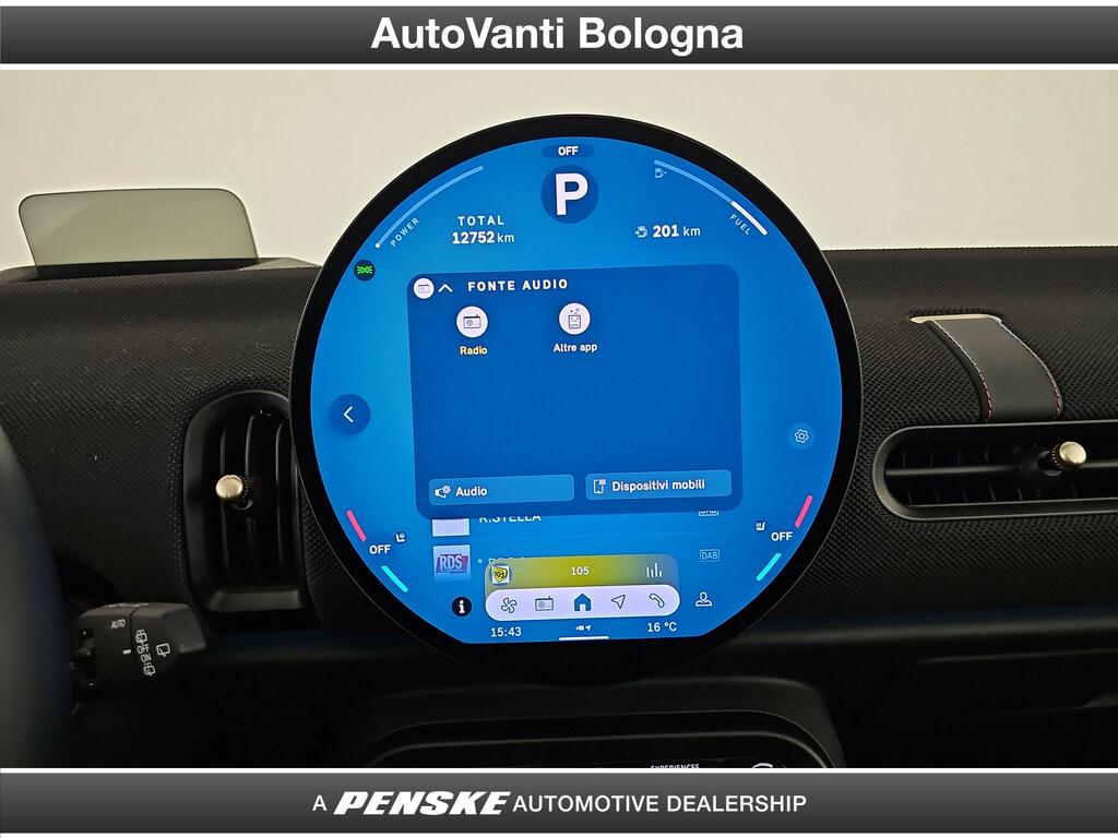 Mini Mini Cooper 3p 1.5 C Classic auto