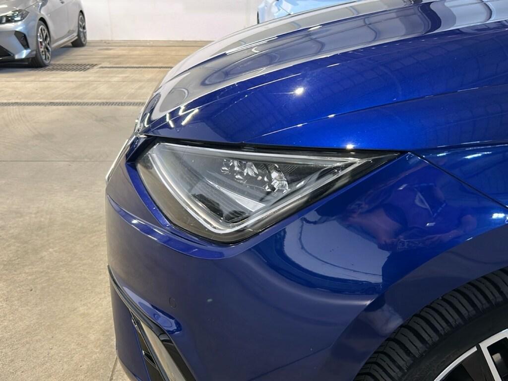 Seat Ibiza 1.5 tsi evo act FR 150cv