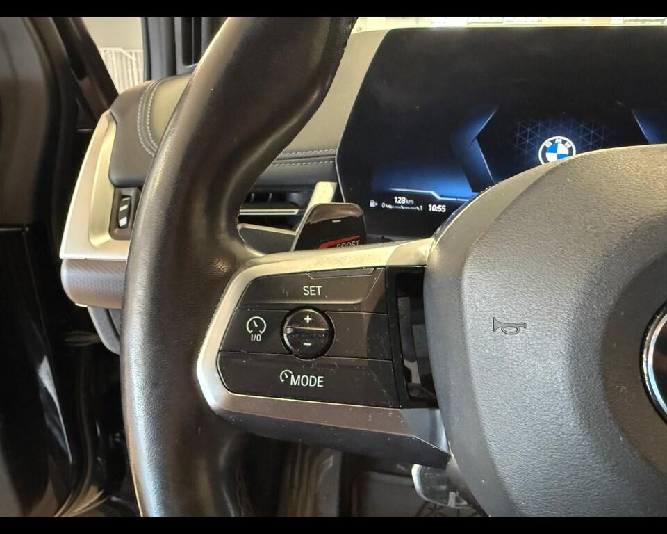 BMW Serie 2 218d Active Tourer Msport auto