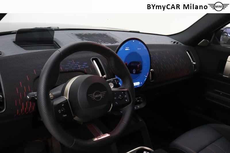 Mini Mini Countryman 2.0 48V S Classic all4 auto