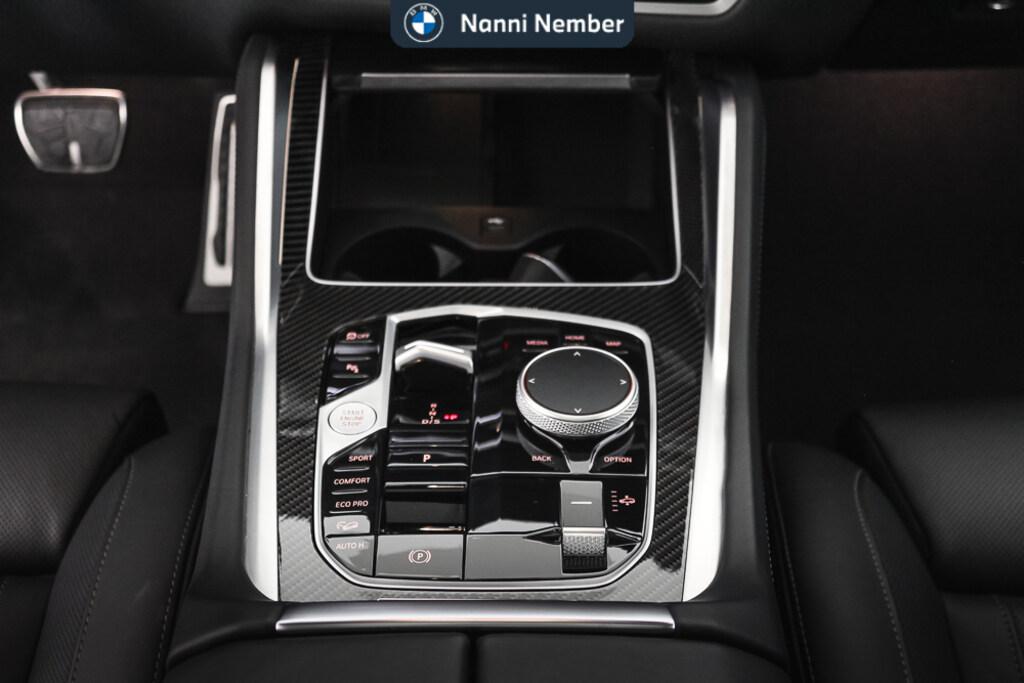 BMW X6 xdrive30d MSport Pro auto