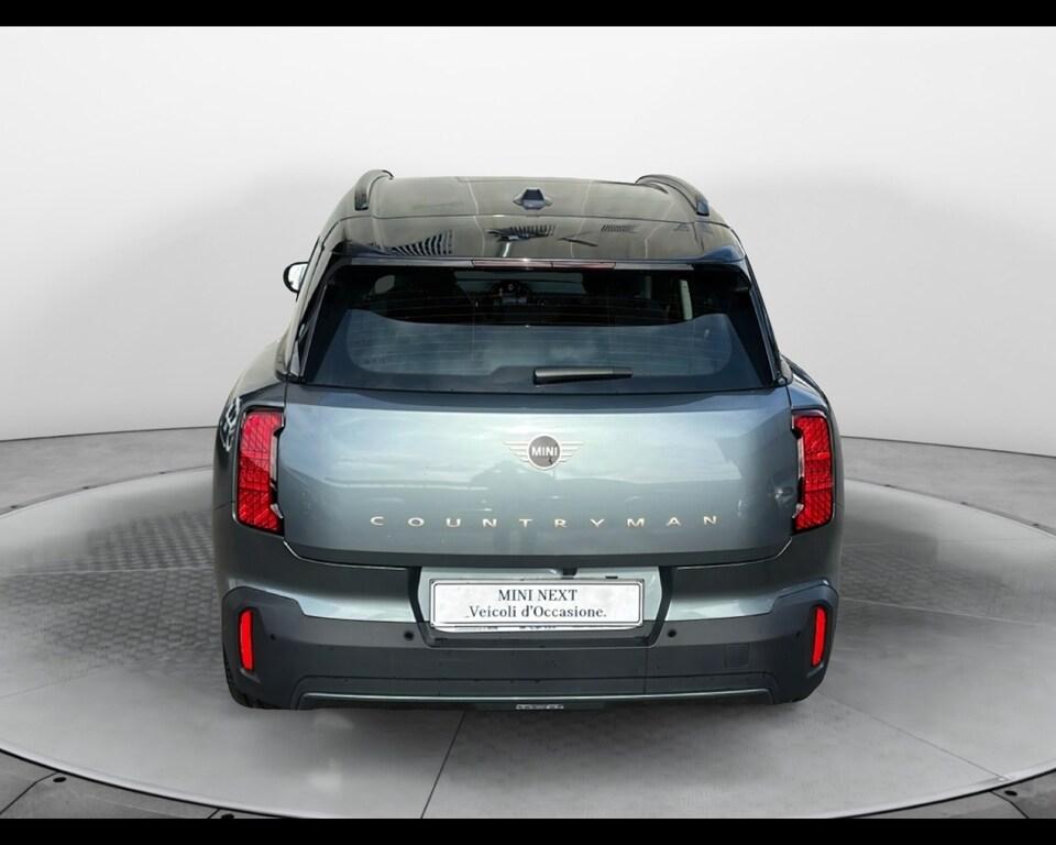 Mini Mini Countryman 1.5 48V C Classic auto