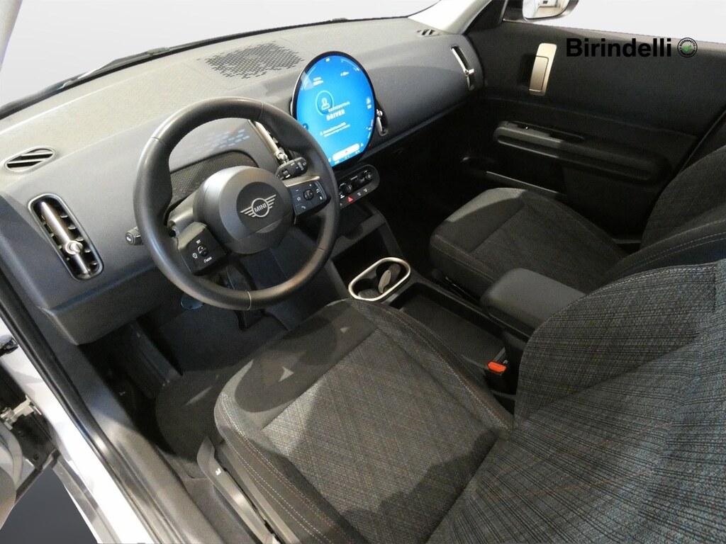 Mini Mini Countryman 2.0 48V D Essential auto