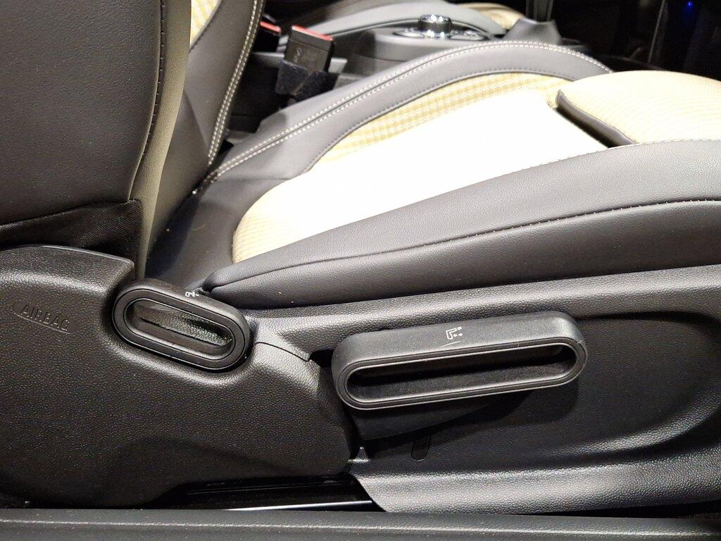 Mini Mini 3p Cooper SE Resolute auto