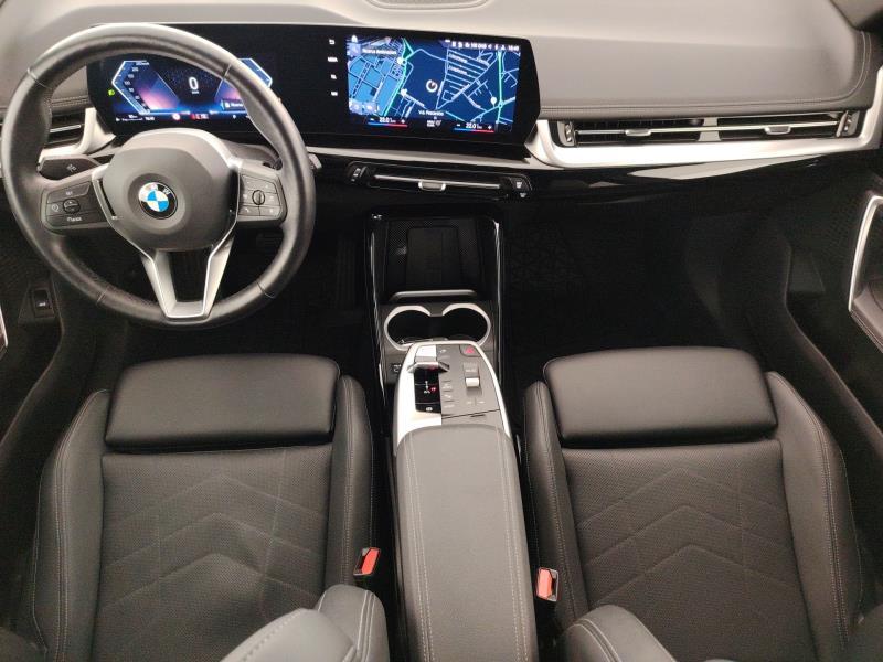 BMW X1 sdrive18d X-Line auto