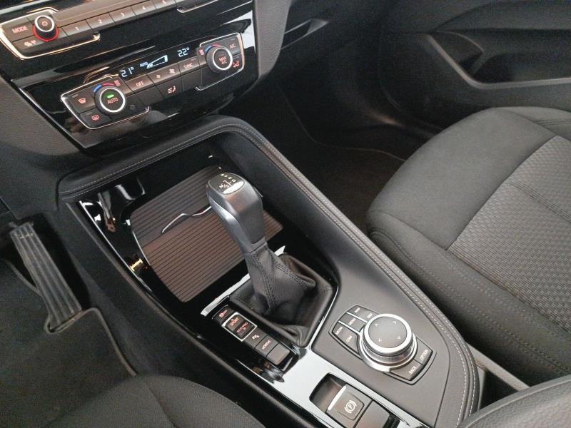 BMW X2 xdrive25e Business X auto