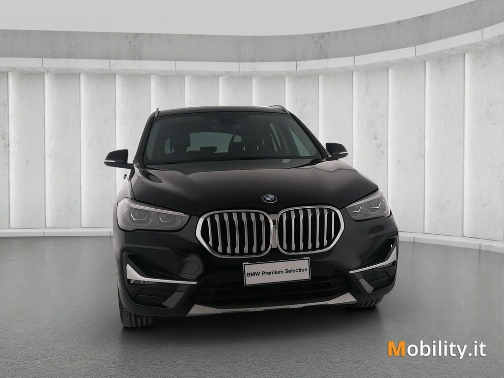 BMW X1 xdrive18d xLine auto