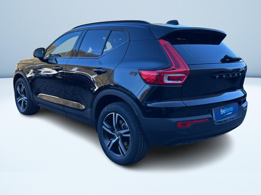 Volvo XC40 2.0 B4 R-design awd auto my21
