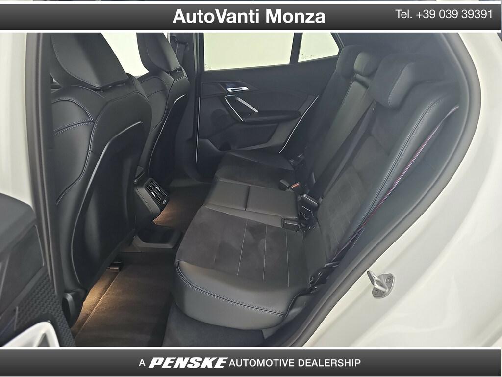 BMW iX2 edrive 20 MSport Pro