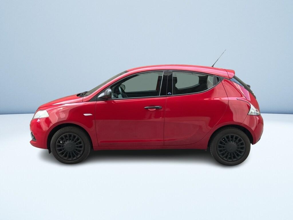 Lancia Ypsilon 1.2 Elefantino Blu s&s 69cv my19