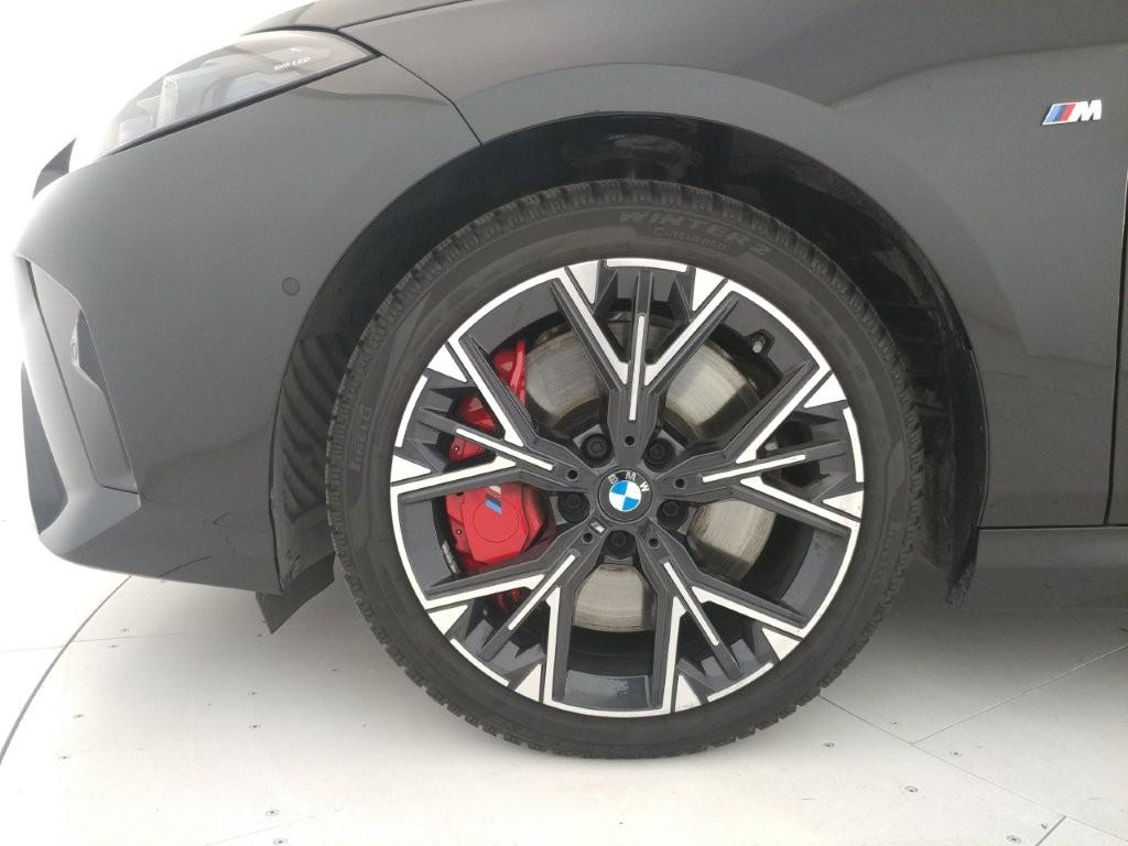 BMW Serie 1 118d MSport Pro auto