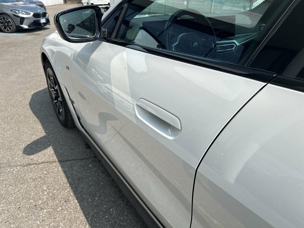 BMW i4 M i4 M50 Sport auto