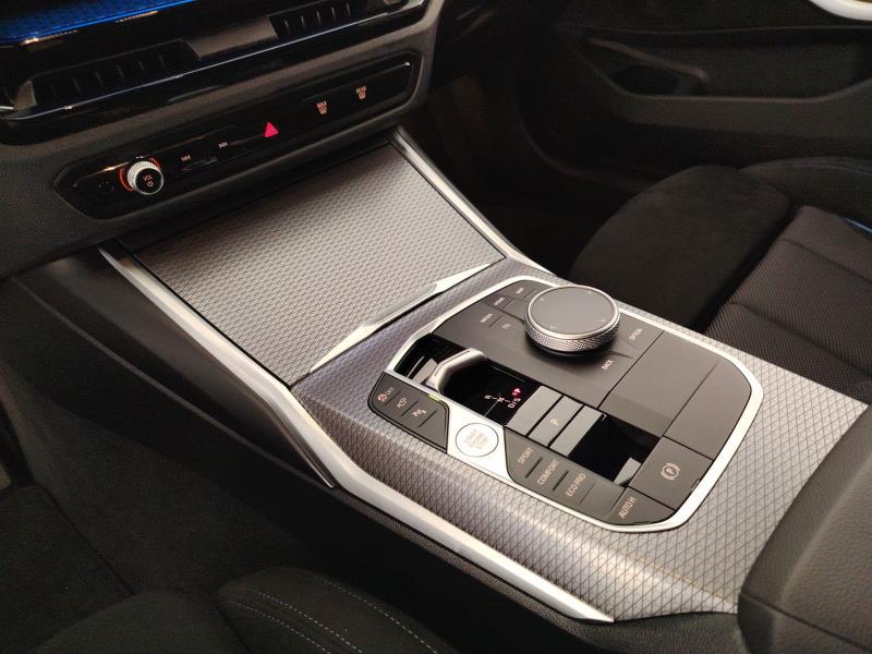 BMW Serie 3 320d Touring mhev 48V Msport xdrive auto