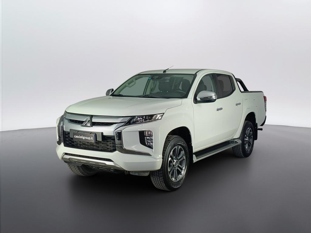 Mitsubishi L200 d.cab 2.3d Intense 4wd 150cv