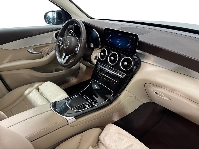 Mercedes GLC 200 eq-boost Premium 4matic auto