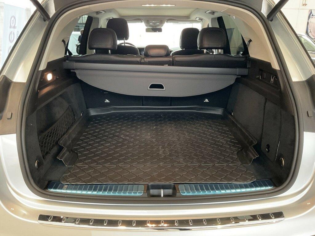 Mercedes GLE 300 d Premium 4matic auto
