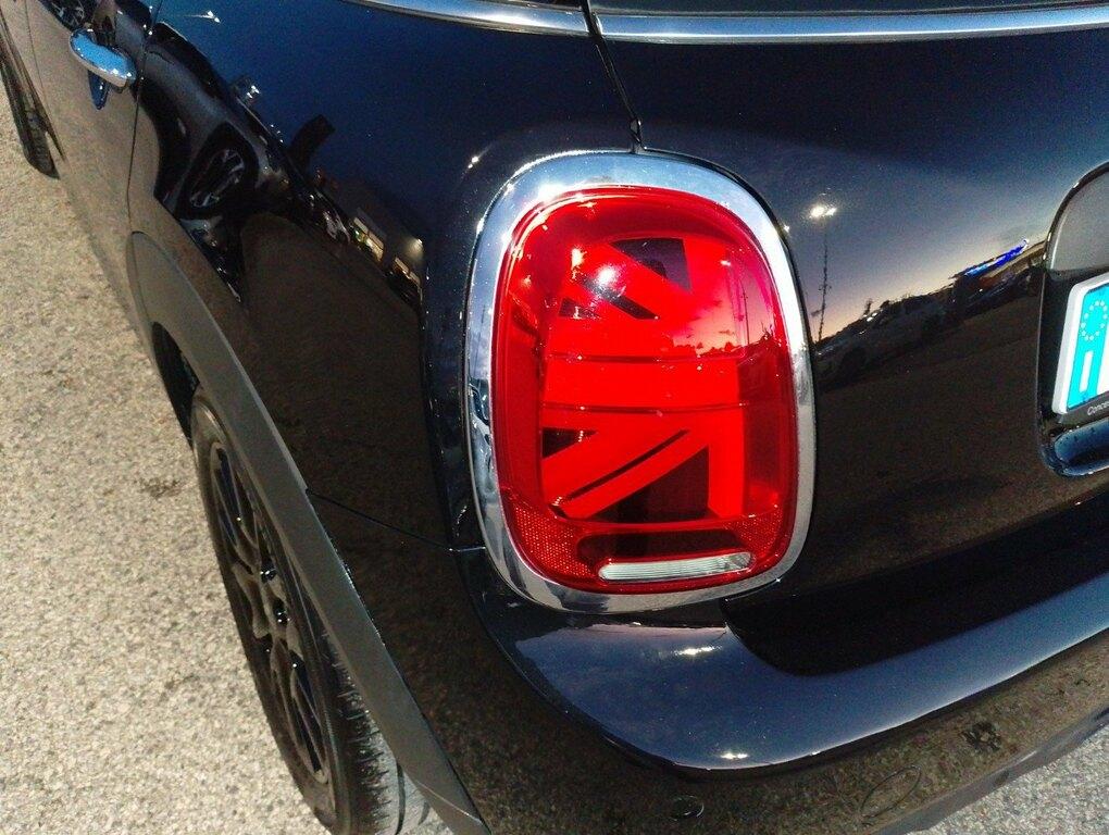 Mini One 1.5 TwinPower Turbo One Baker Street