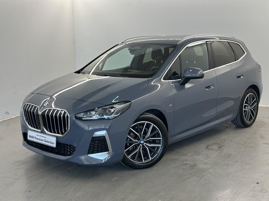 BMW Serie 2 218d Active Tourer Msport auto
