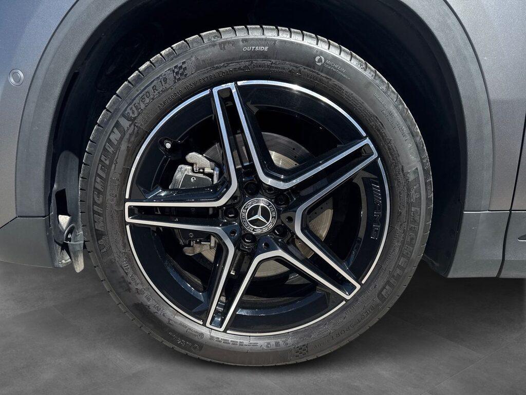 Mercedes GLA 220 d Premium 4matic auto