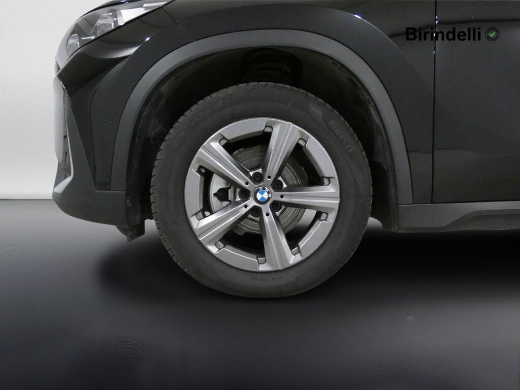 BMW X1 sdrive18d auto