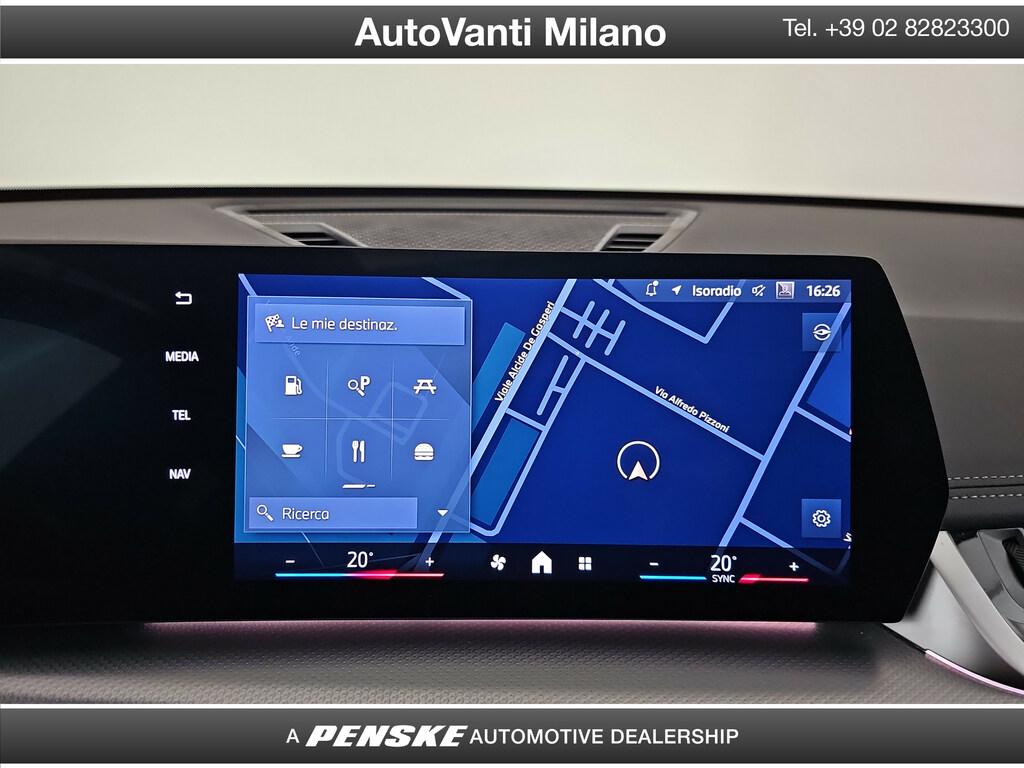 BMW X1 sdrive20i mhev 48V Msport auto