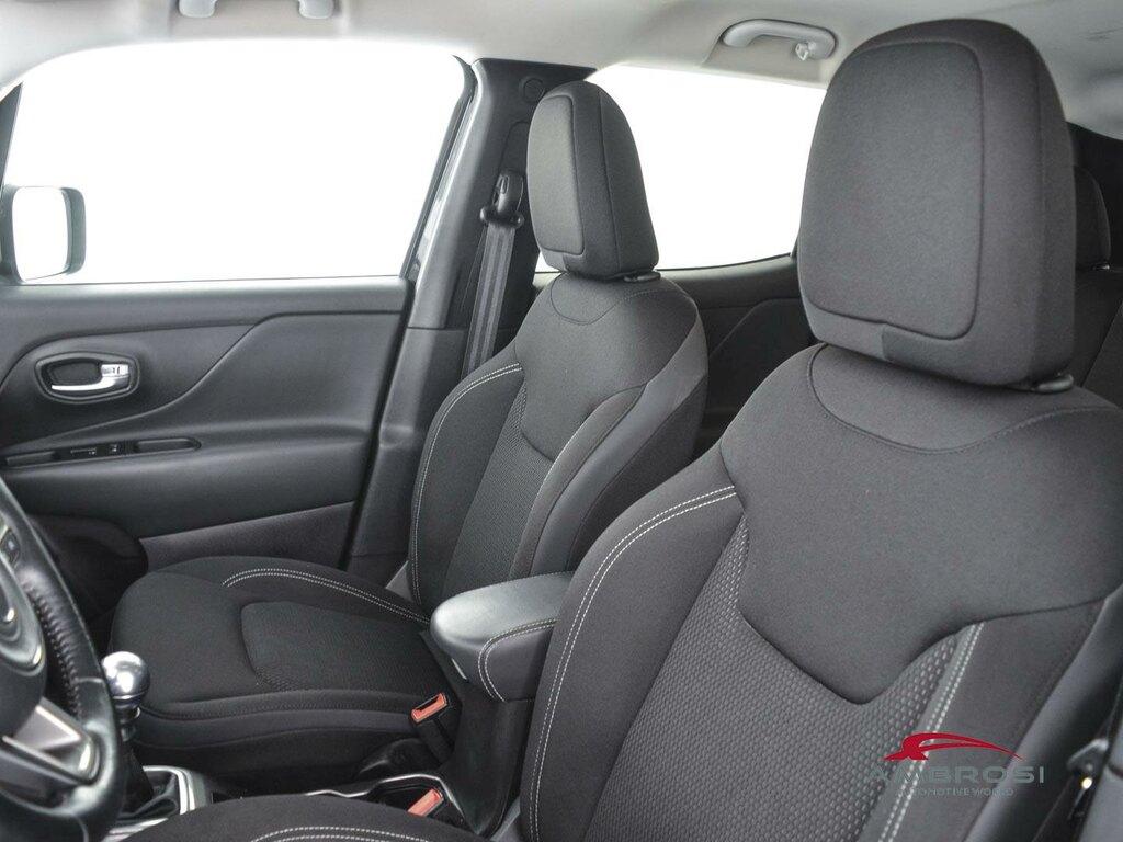 Jeep Renegade 1.0 t3 Limited 2wd